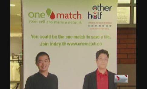 Younger Donors Wanted: Age requirement changes for stem cell donor database - image