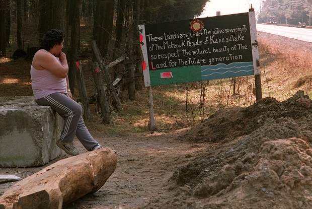 Oka 1990