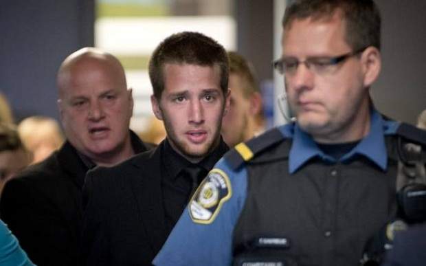 Quebec teen loses appeal in 18th birthday case - image