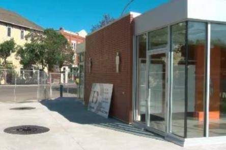 Edmonton set to open all day public washrooms on Whyte - image