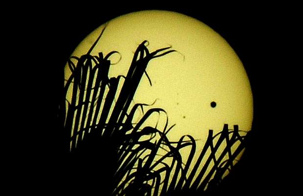 Transit of Venus