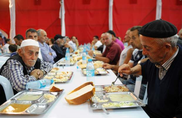 Ramadan