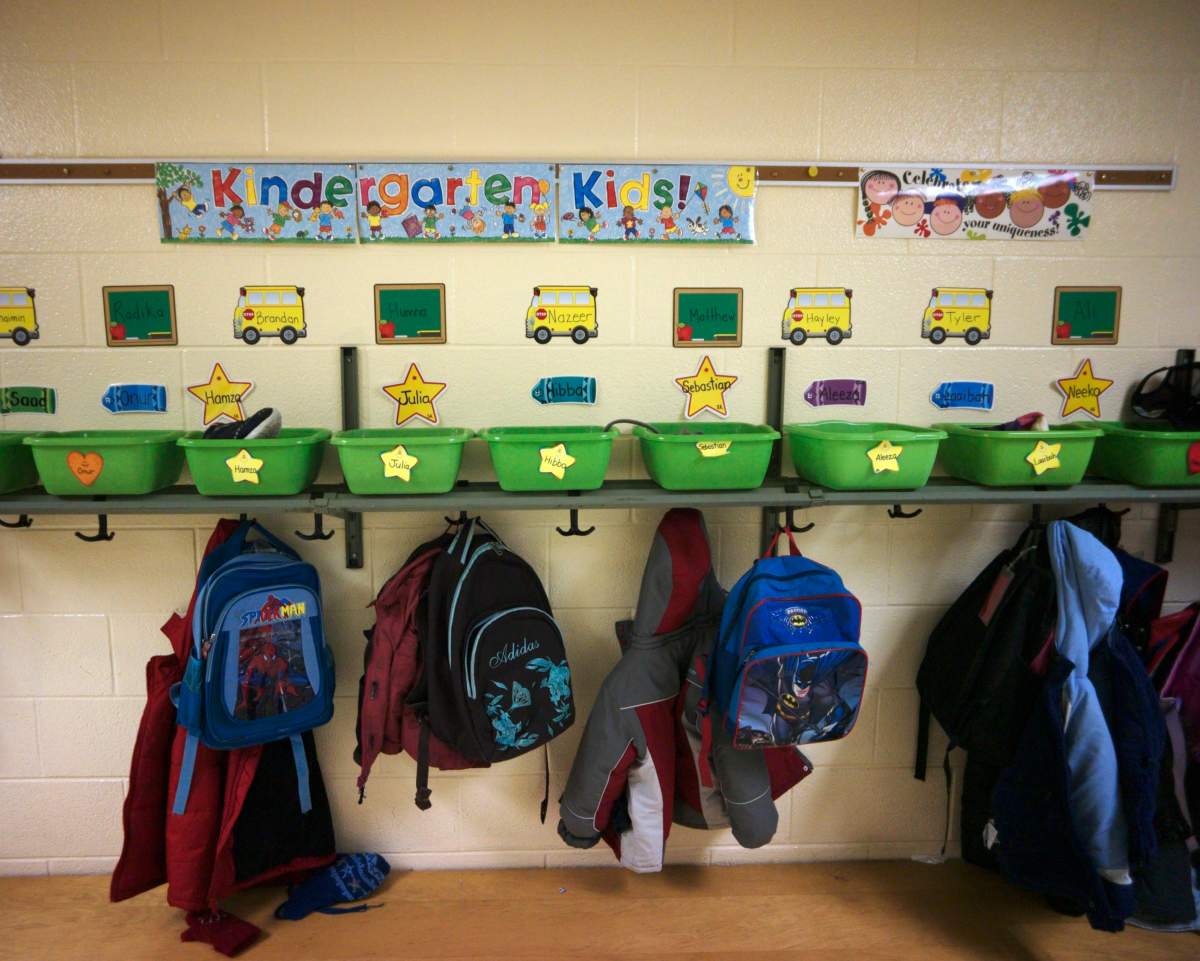 Winnipeg school trustees pass 2019/20 budget, frustrated over what they call province’s influence - image