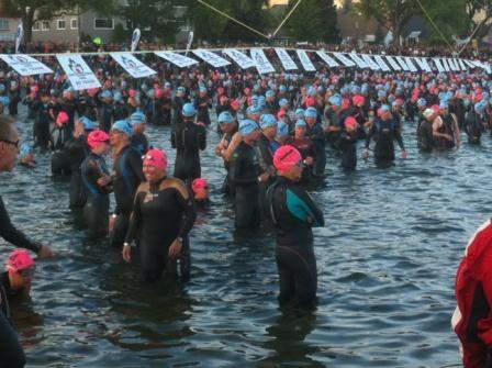 UPDATE: Top finishers in Penticton Ironman - image