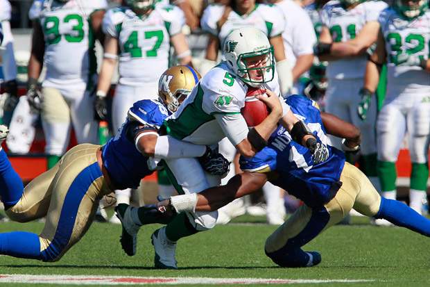Banjo Bowl 15 takes place on Saturday.