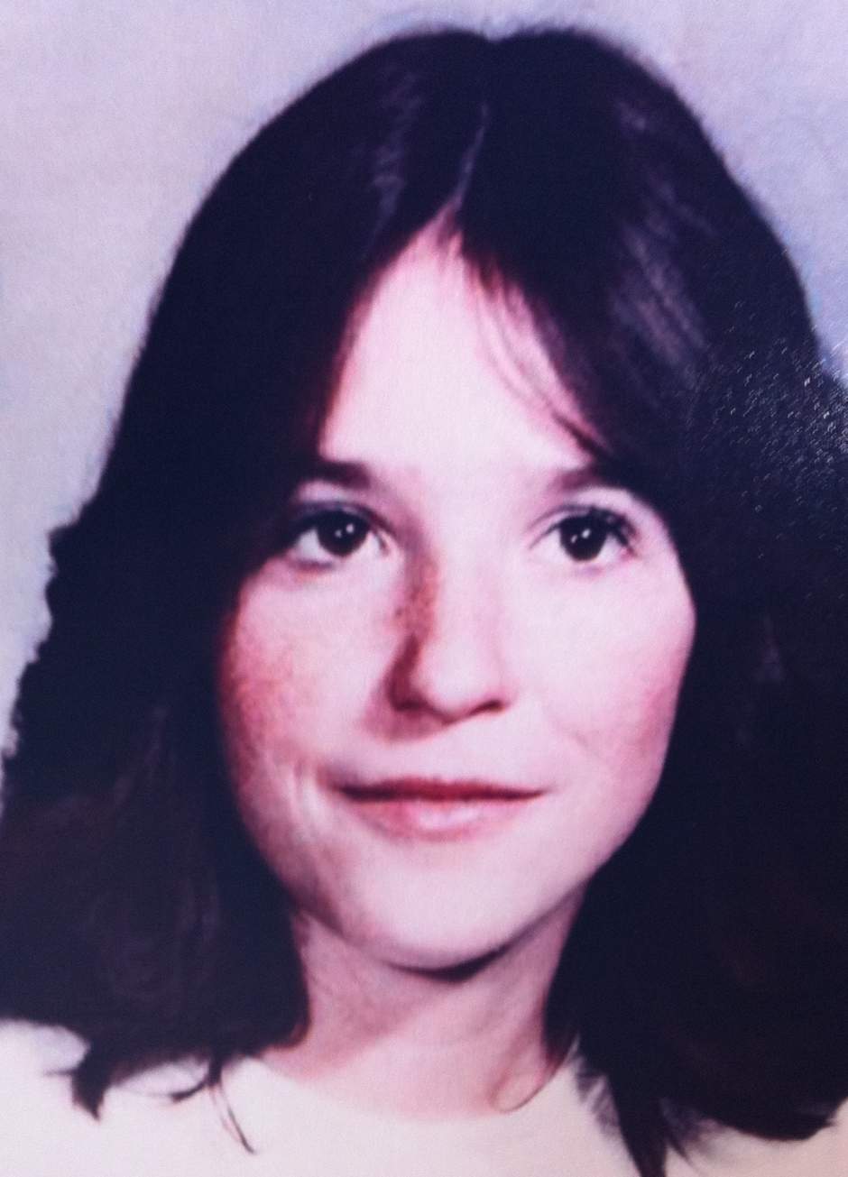 Shelley-Anne Bacsu was reported missing in 1983. Her case is considered a homicide.