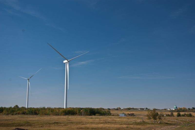 Ontario’s green energy with Samsung slashed by $3.7 billion - image