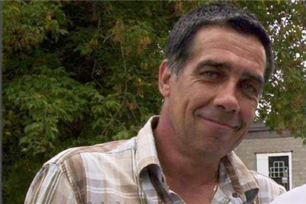 Quebec stagehand Denis Blanchette was shot at an election-night victory party for the Parti Quebecois on September 4, 2012.