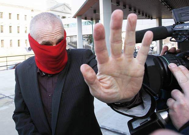 Convicted child molester and former junior hockey coach Graham James is eligible to apply for full parole.