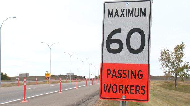 Orange zone photo radar catches over 1,700 speeders - image