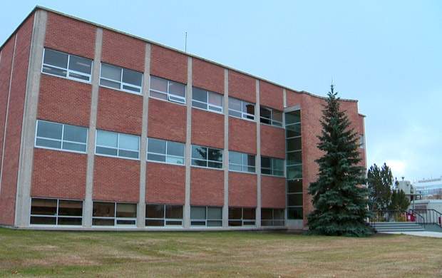 Saskatchewan names nuclear centre in tribute to former Lt.-Gov. Sylvia Fedoruk - image