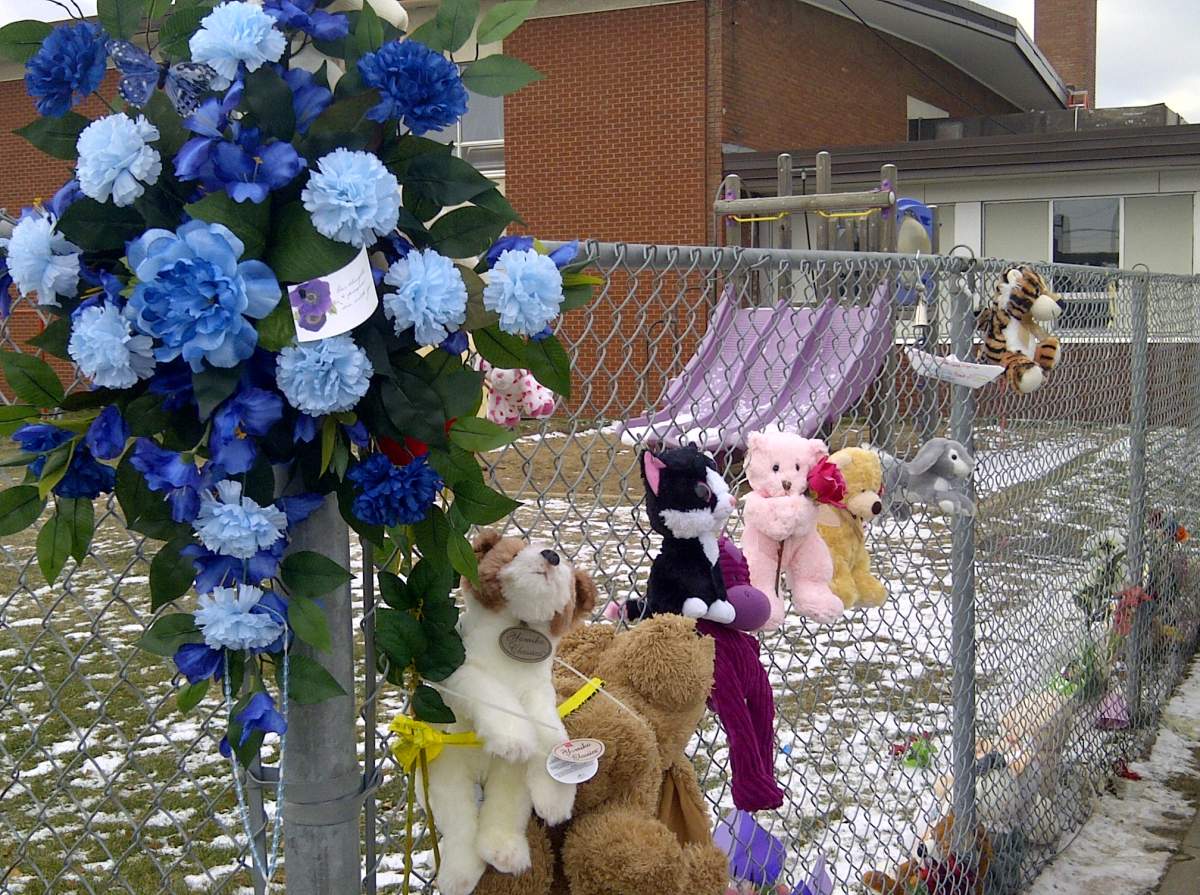 Brother of man accused in St. Paul school crash speaks out while community continues to mourn - image