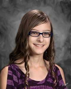 Family remembering victim of St. Paul school crash as a loving girl with a passion for dancing - image