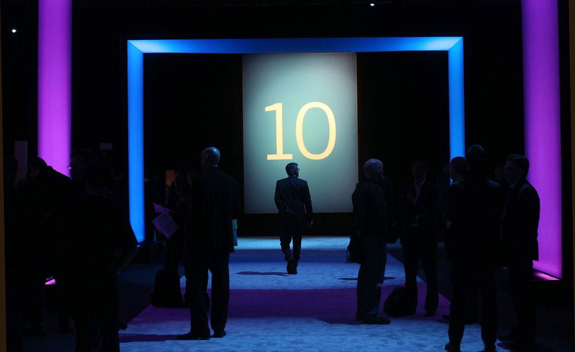 “In its first quarter of availability, BlackBerry formally introduced and shipped more than a million units running on its new BB10 platform, a significant breakthrough for the company,” read the report.