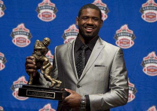 Winnipeg Blue Bombers bring back Chris Matthews - image