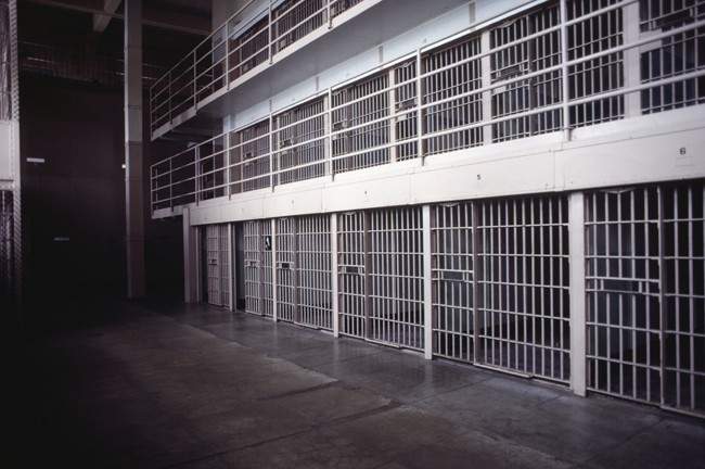 Prison