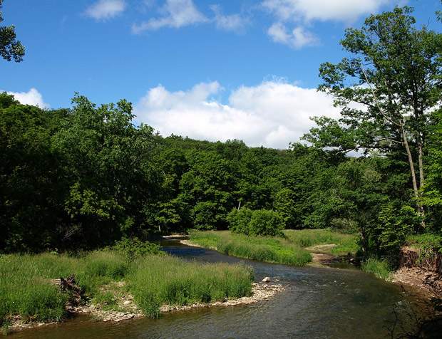 Ontario Greenbelt