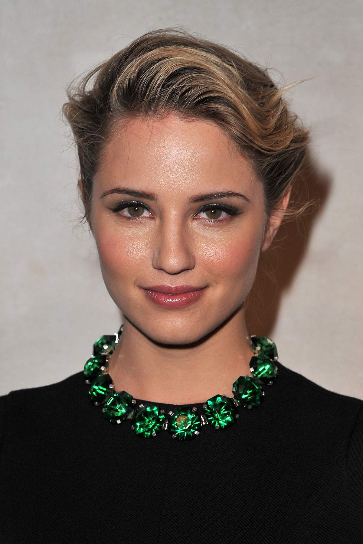 Emerald named as Pantone’s colour of the year for 2013 - image