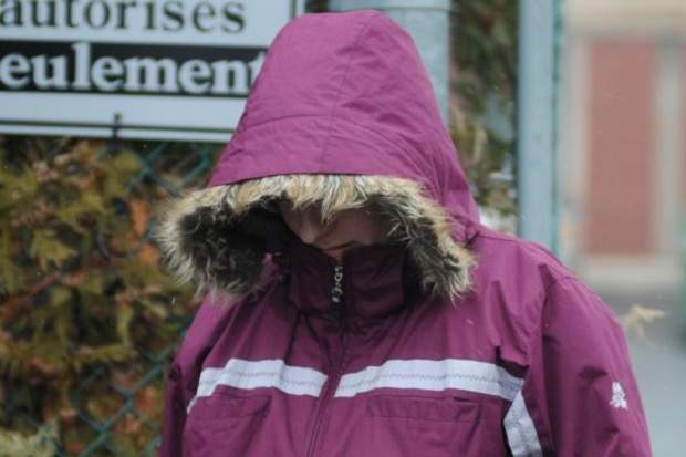 Sonia Blanchette, the Quebec mother accused of killing her three young children, died in Montreal on January 15, 2015.