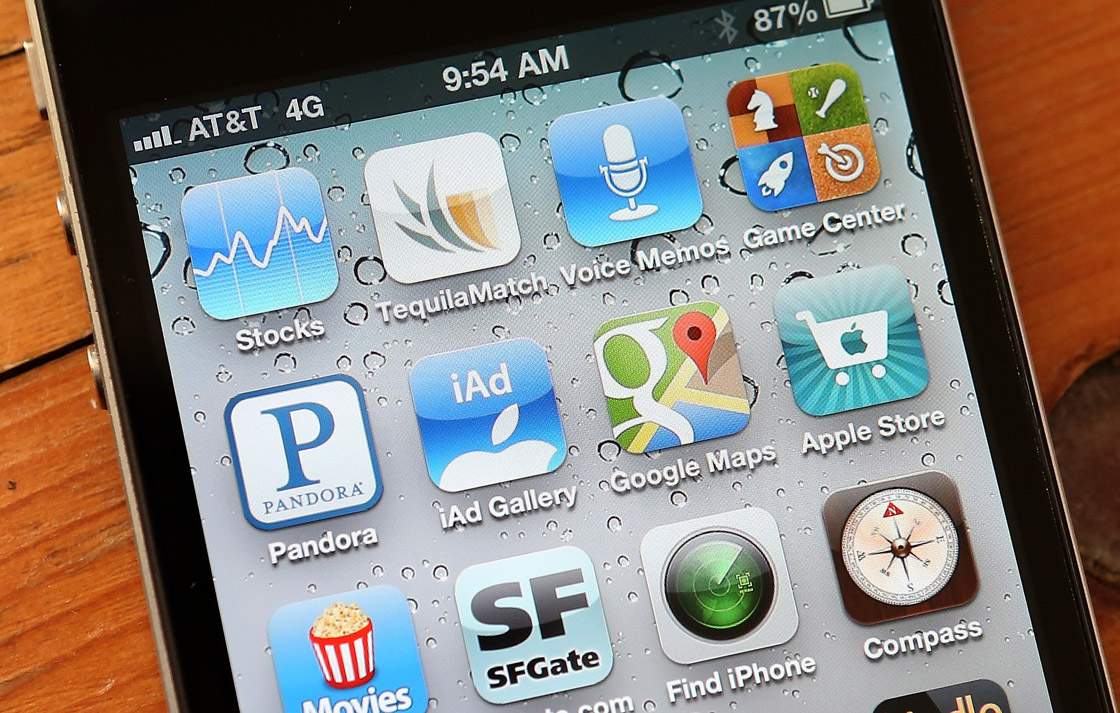 Secret apps allow kids to hide sensitive content in plain sight on their smartphones.