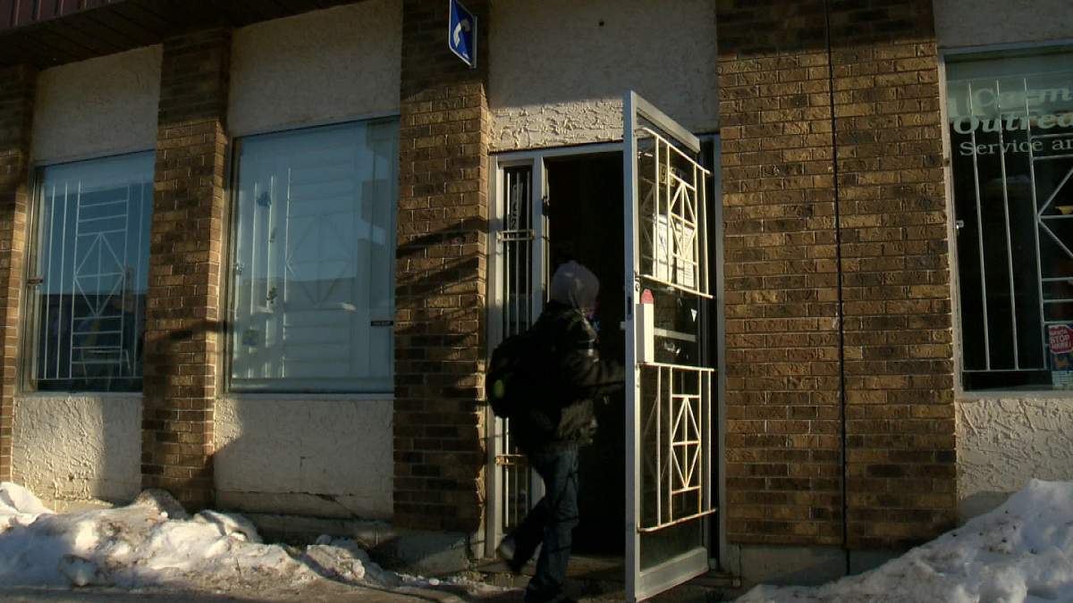 Carmichael Outreach worried some homeless people falling through cracks - image