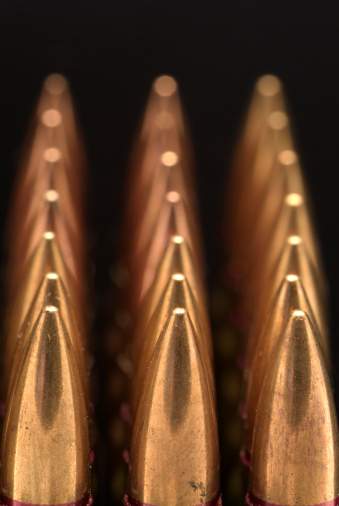 Loopholes: How a changing arms industry is bringing incoherence to Canada’s gun control system - image