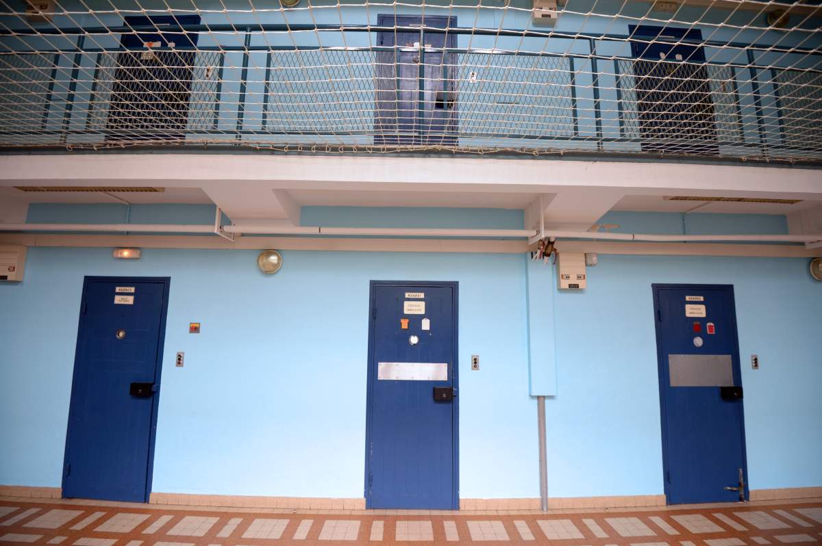 Ottawa won’t cover costs of new mentally ill offender law - image