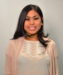 Global News - Toronto - Biana Jimeno