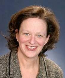 Karen Macdonald