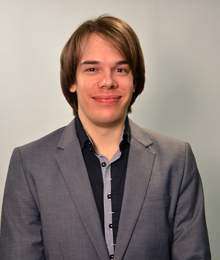 Global News 16x9 News Matt Lehner
