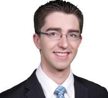 Peter Quinlan, Meteorologist