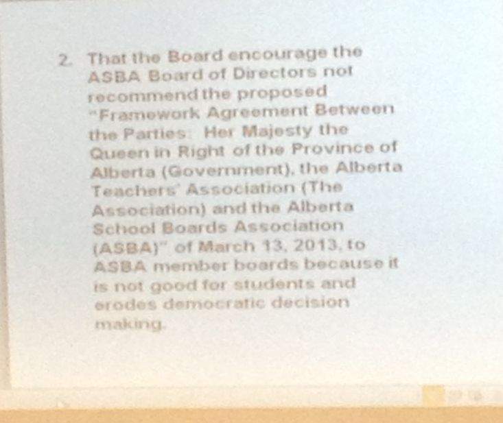 Edmonton school boards vote on proposed deal between teachers and province - image
