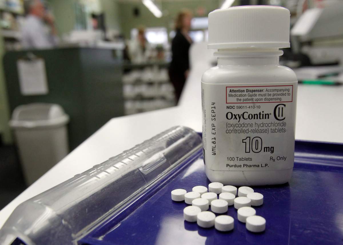OxyContin