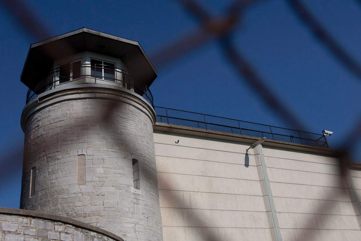 prison, corrections, jail, penitentiary