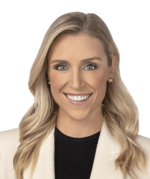 A file photo of Carole Anne Devaney.