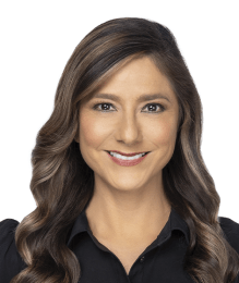 A photo of Daintre Christensen.