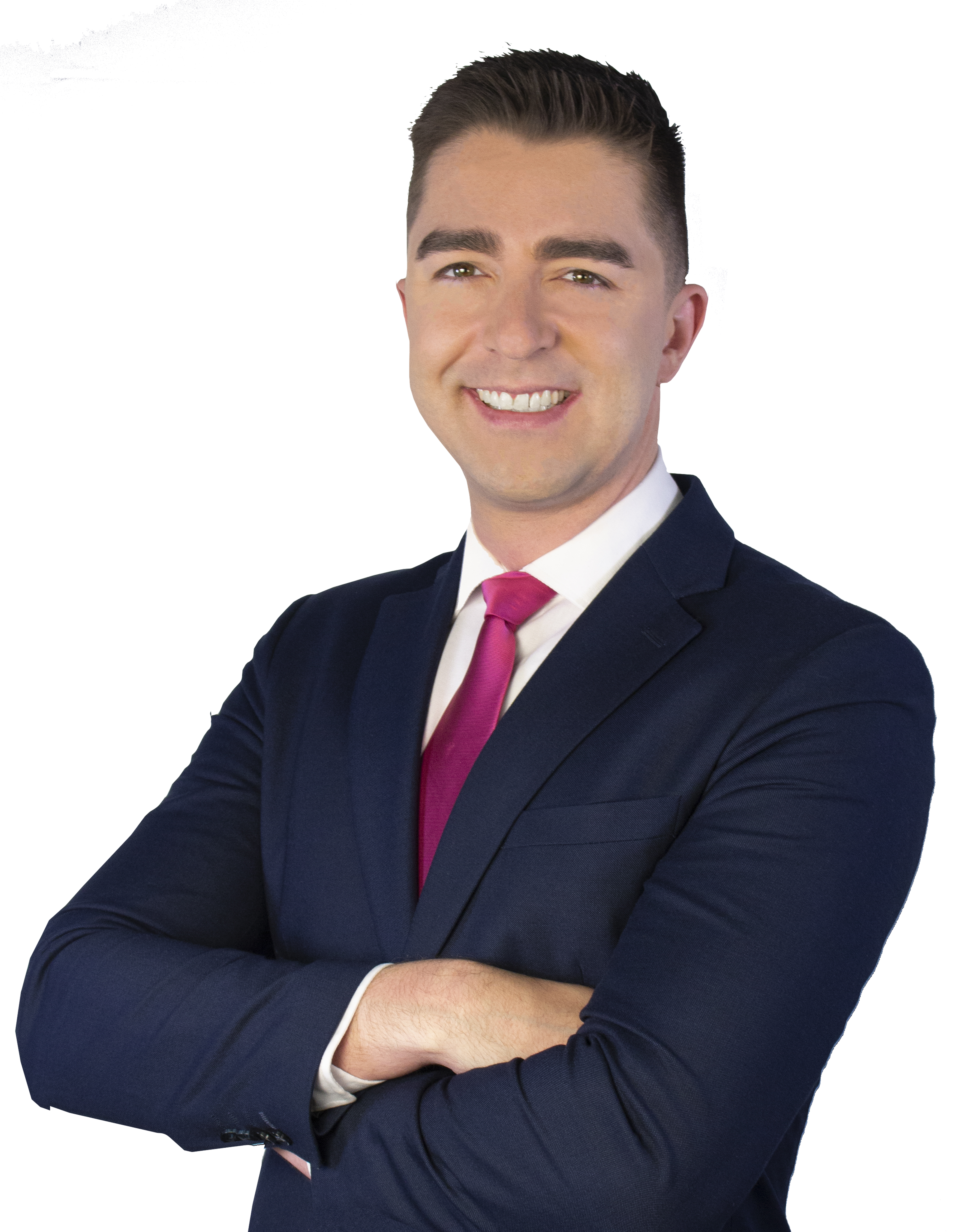 Peter Quinlan photo
