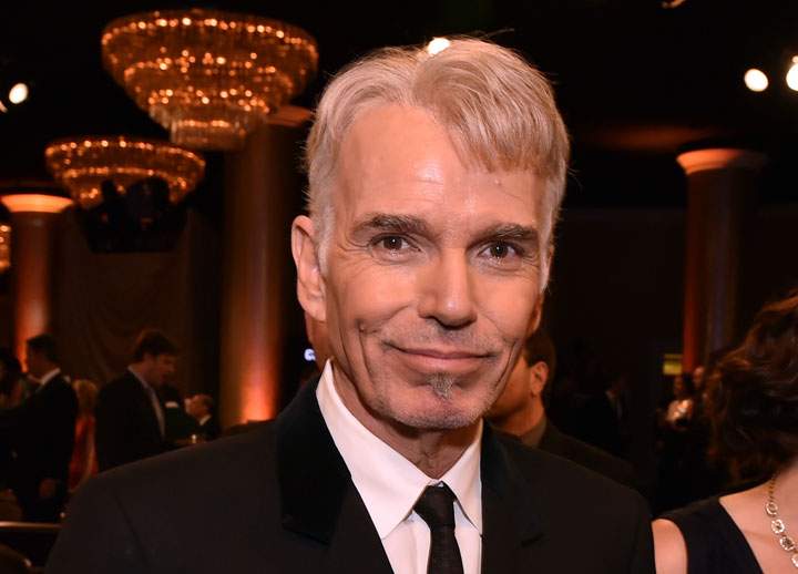 Billy Bob Thornton