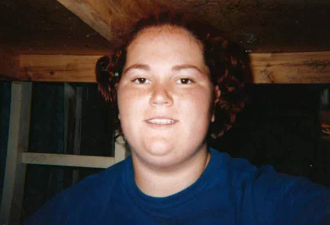 Ashley Smith