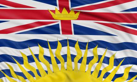 British Columbia