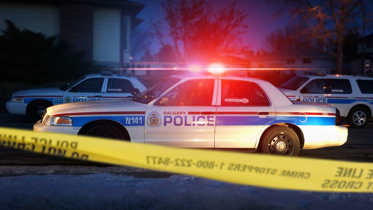 Edmonton hosts Gang and Organized Crime Conference - image