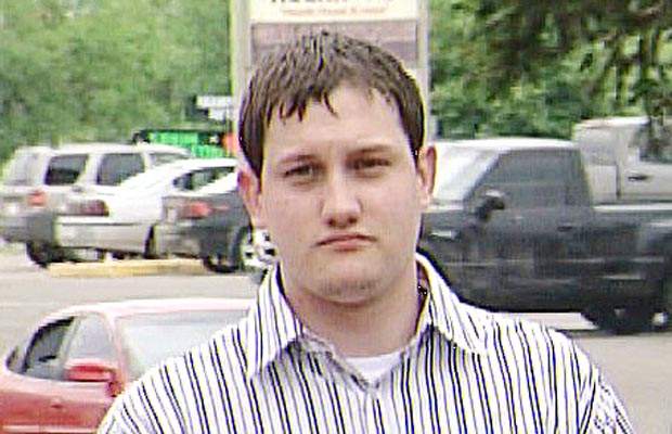 Man convicted in death of Alberta Mounties to be released - image