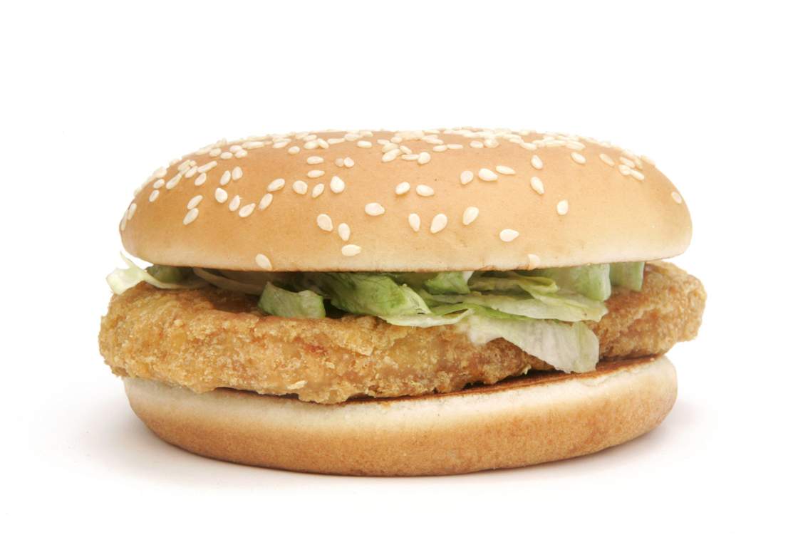 Top 10: Some of the worst foods for your heart’s health - image