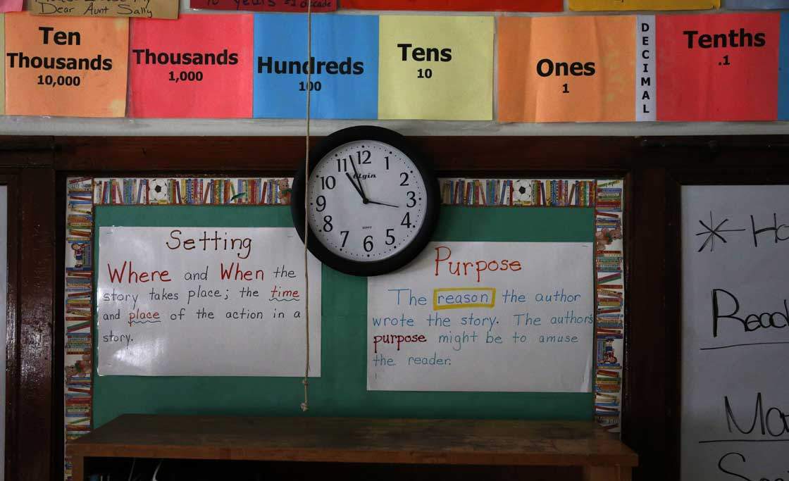 Ontario lifts TDSB’s capital spending freeze - image