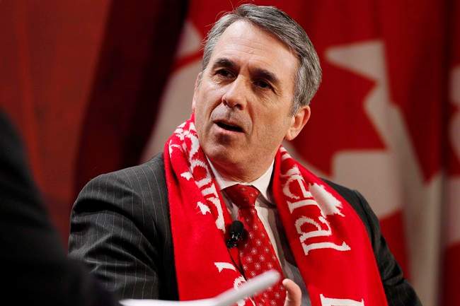 Bertschi leaving Liberal leadership race - image