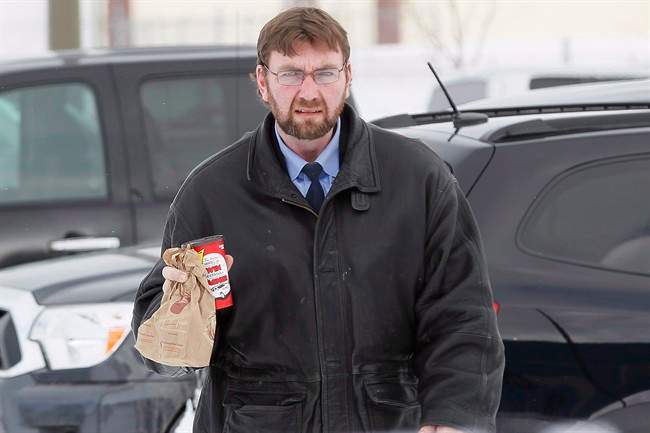 Retired soldier avoids jail in training accident - image