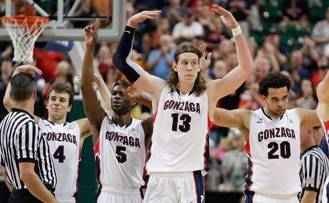 Strong Canuck influence in March Madness - image