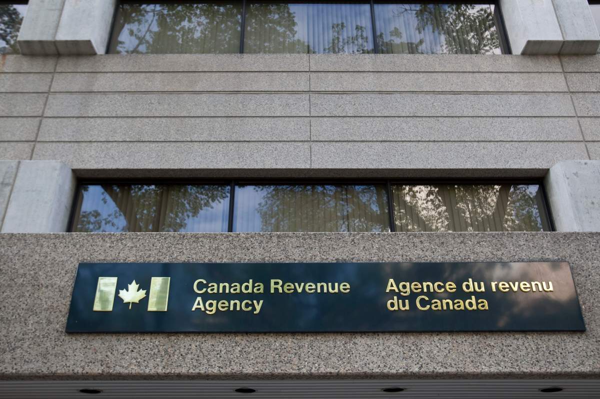 Privacy Commissioner Jennifer Stoddart She said her office began its first audit of CRA in 2009.