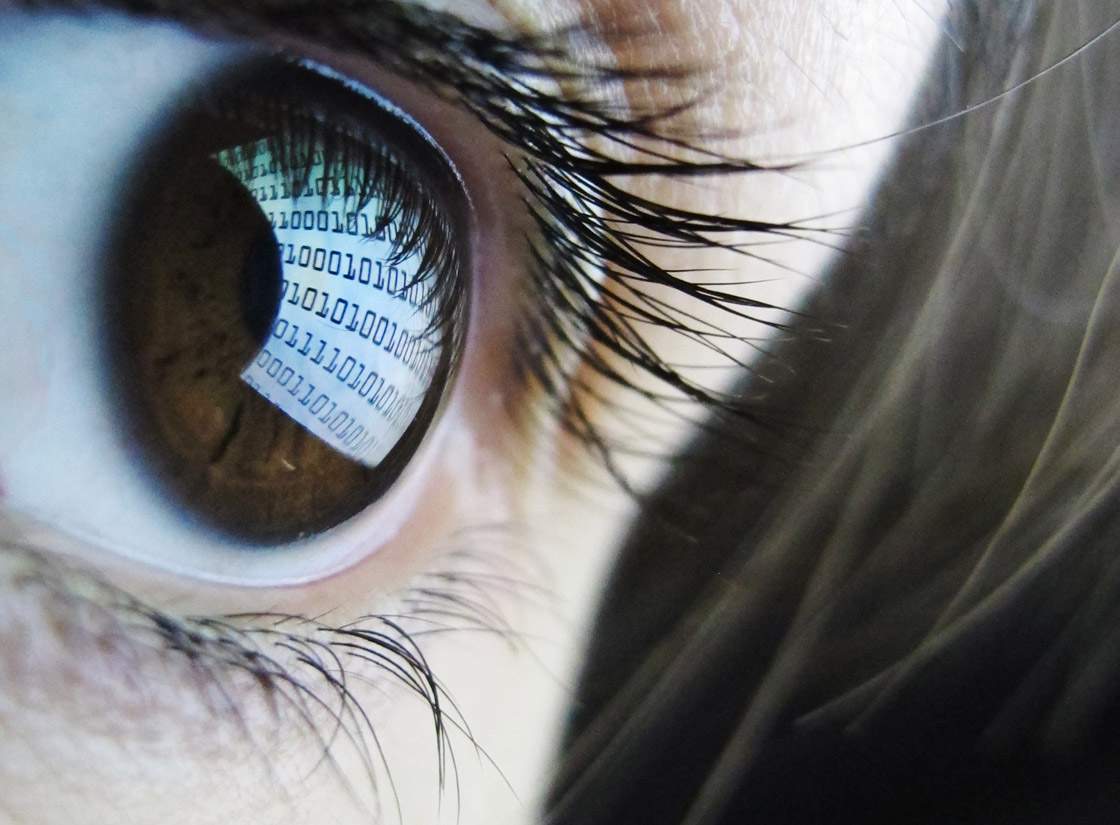 Binary code open data