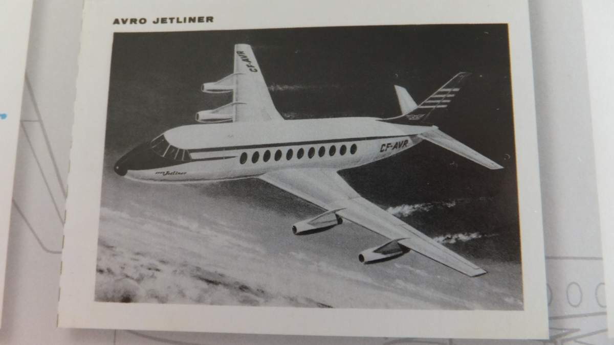 55 years later, biggest question surrounding Avro Arrow remains “what if?” - image